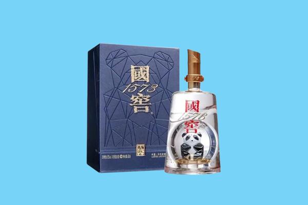 太原古交市回收国窖1573